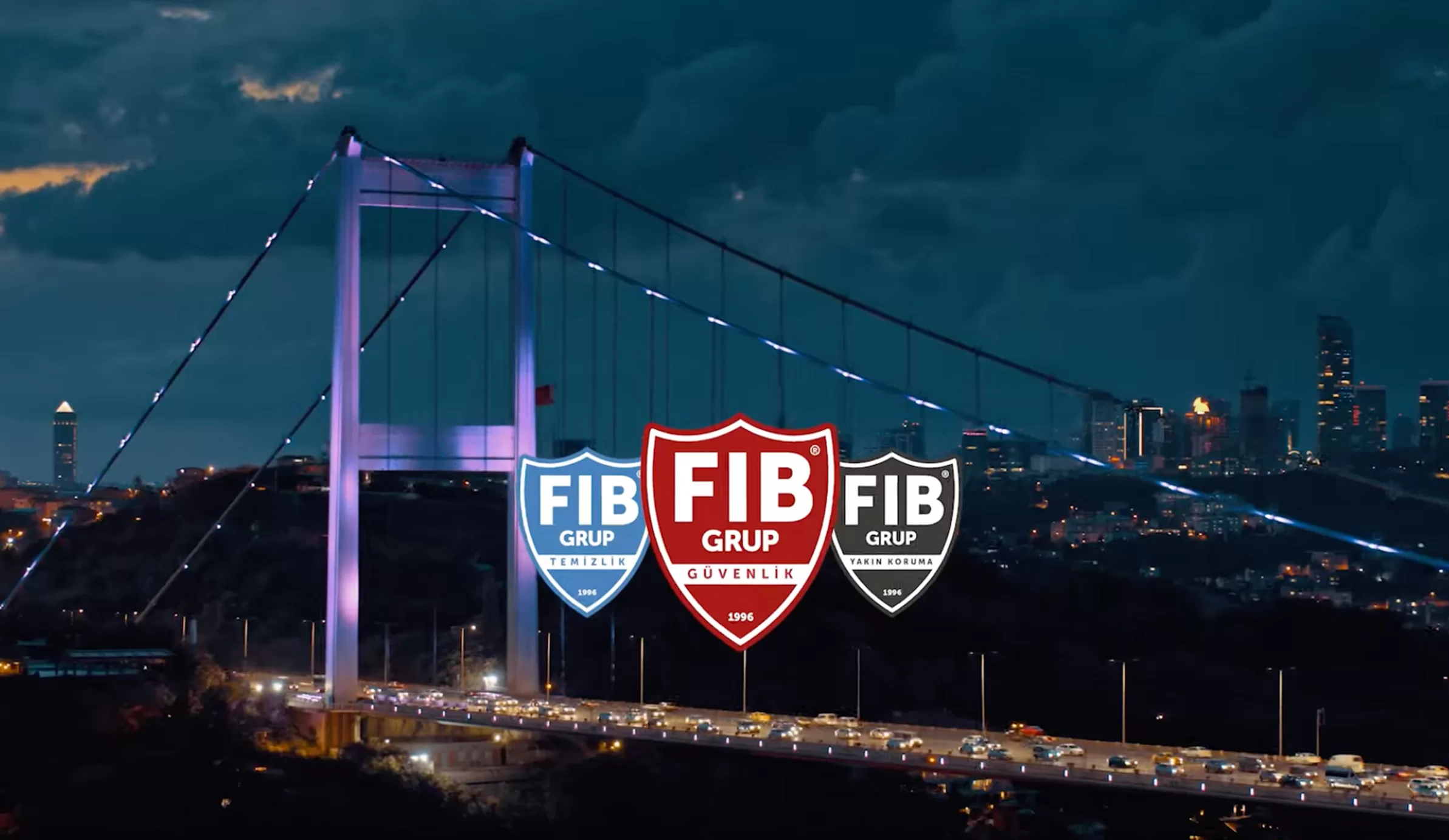 Fib Füvenlik