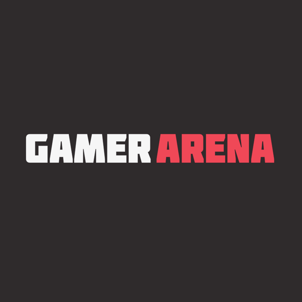 Gamerarena referansı