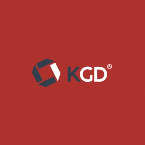 KGD Logo
