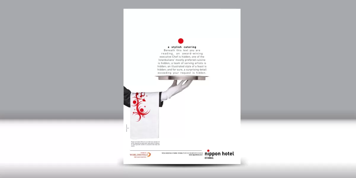 Reklam Broşürü