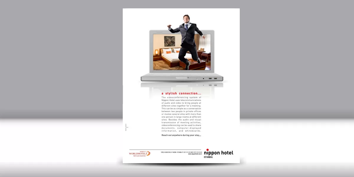 Reklam Broşürü