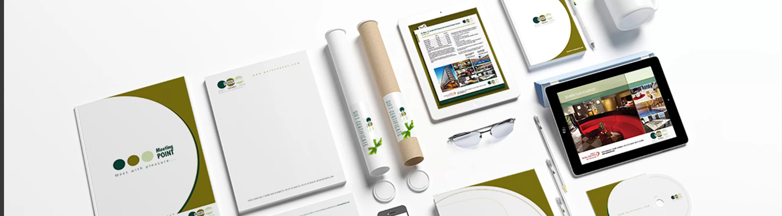Point Hotel proje görseli 1
