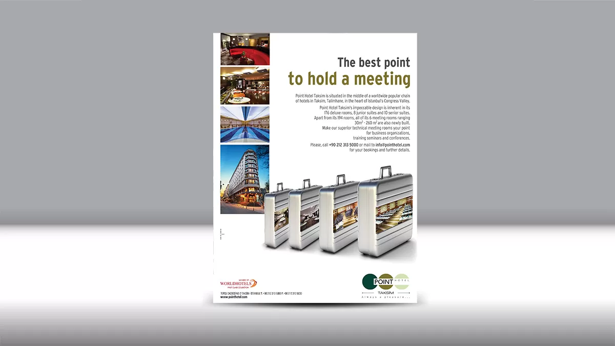 Point Hotel 