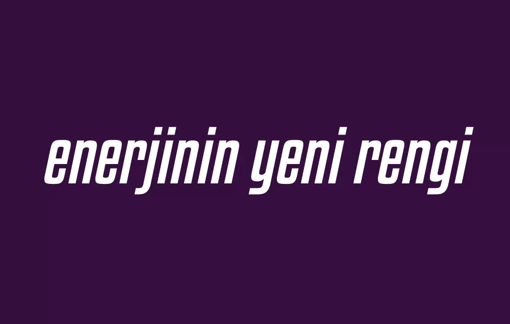 Rpet Benzinclik Motto