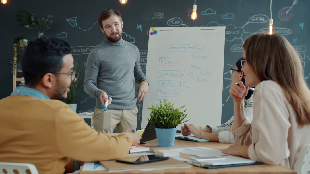 Reklam Ajansı: Stratejik Bir Pazarlama Silahı makale görseli