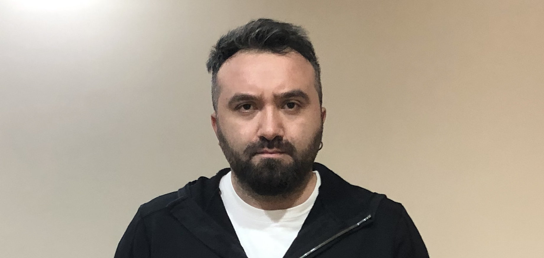 Arif Dalgıç — Brand Management