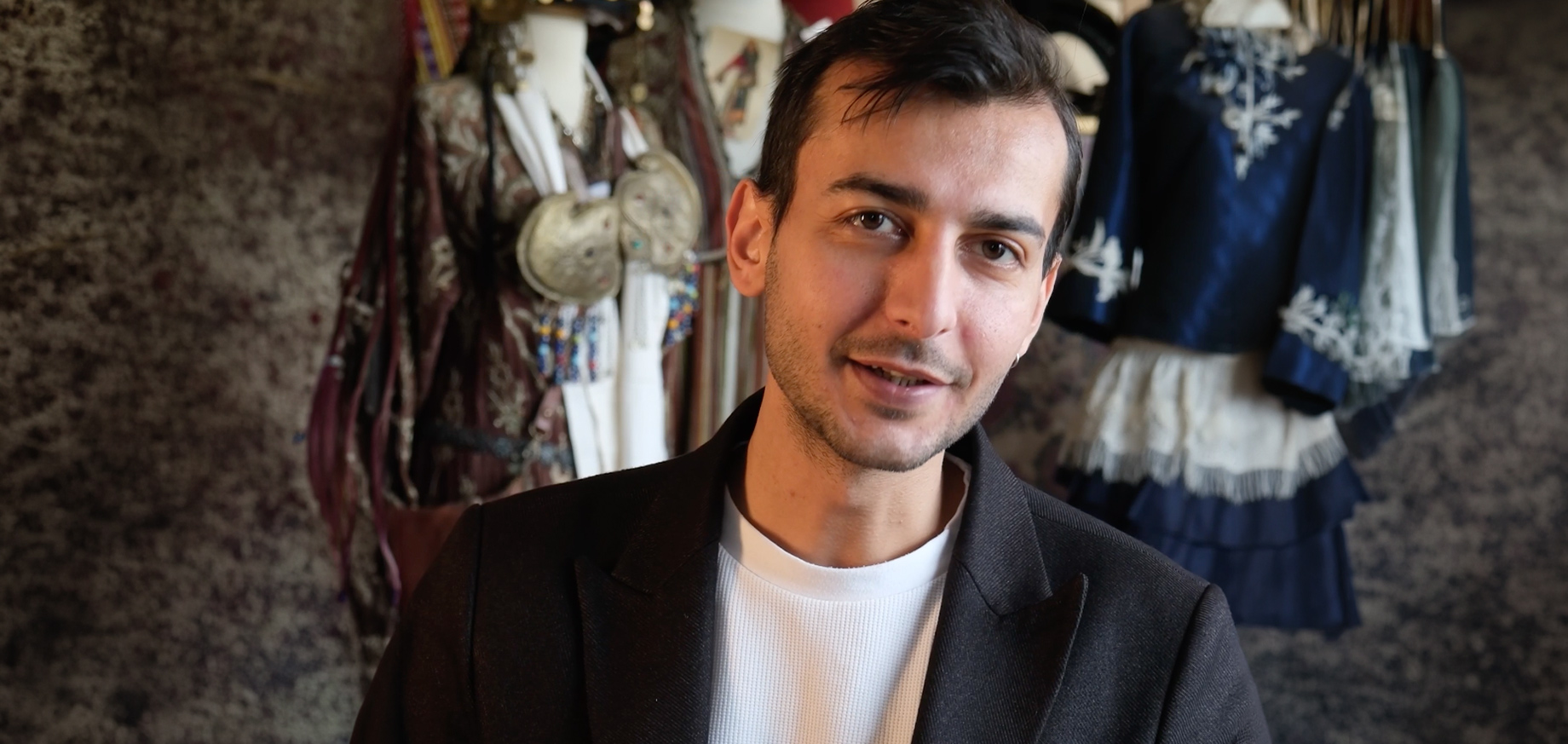 Bekir Garip — Video Specialist