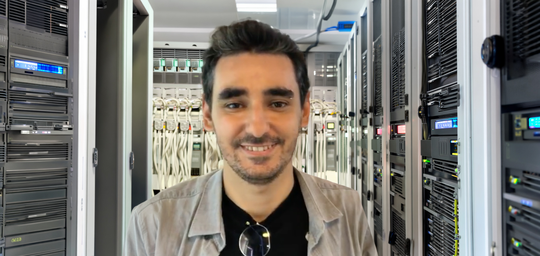 Berke Yılmaz — Software Development